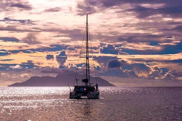Sailing Expeditions